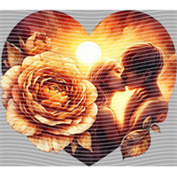 Valentine's Day-QRJ  1935